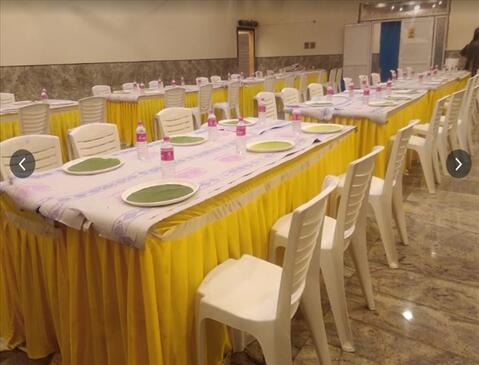 Thendral Hall