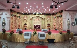 RVS KPV Maruthammal Thirumana Mandapam