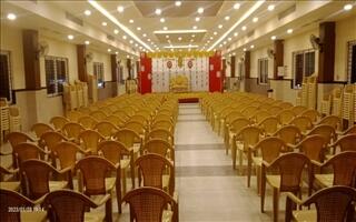 RHR MINI AC HALL