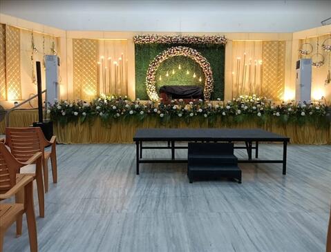 SMB Vishesh Mahal