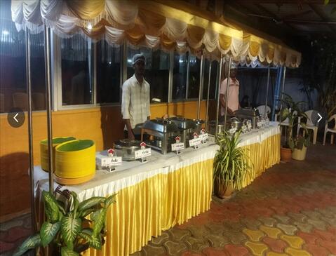 Ruchii Restaurant