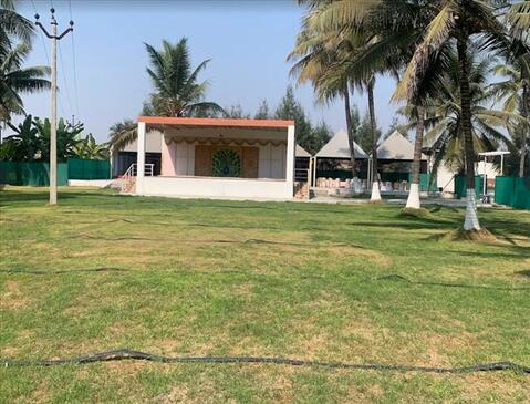 Sri Kandy Farms