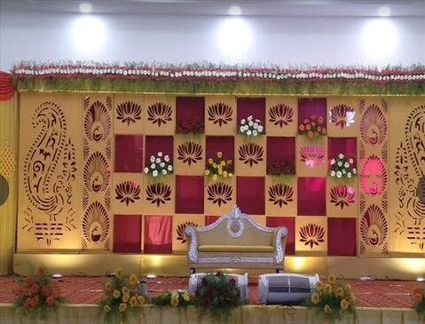 Shri SivaSakthi Mahal