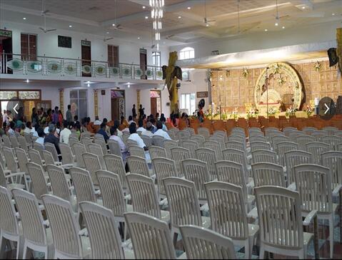 Shree Devi Mahal
