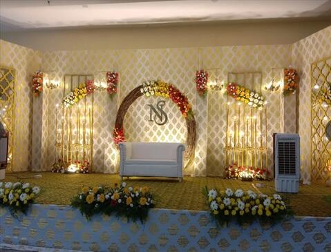 Shree Dev Mahal