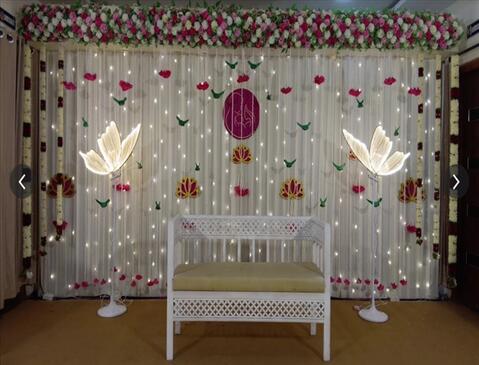 RJ Function Hall