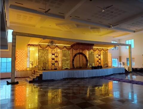 Shree Devi Mahal