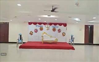 RHR Hotel Banquet Hall