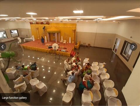 Sri Krishna Goundar Kalyana Mandapam