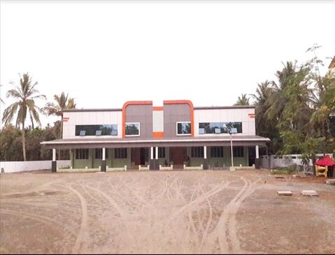 SJ kalyana mandapam
