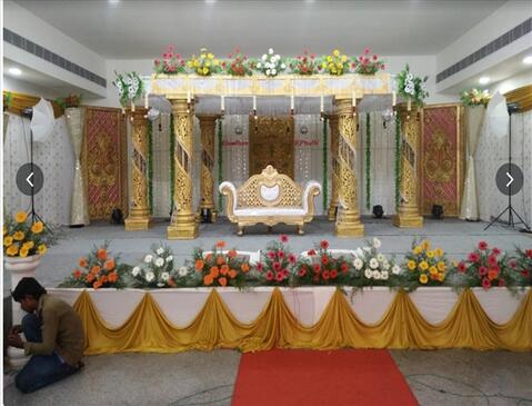 Senthur Mahal