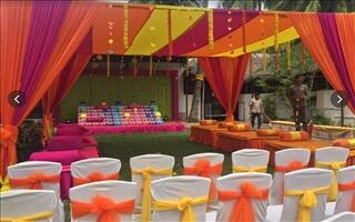 S4 Garden Open Lawn