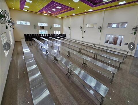 Shanthi Mini Hall