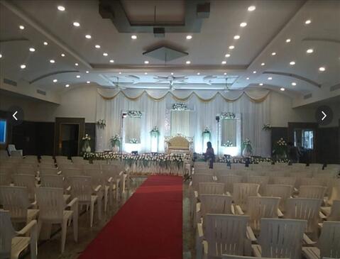 Thendral Hall