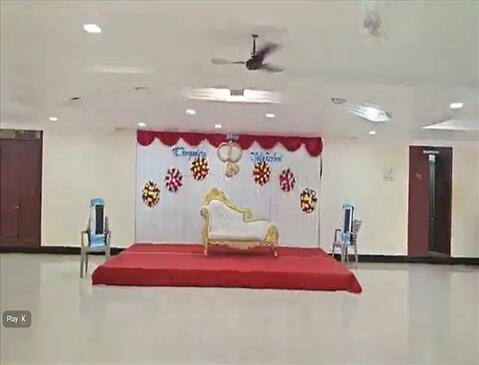 RHR Hotel Banquet Hall