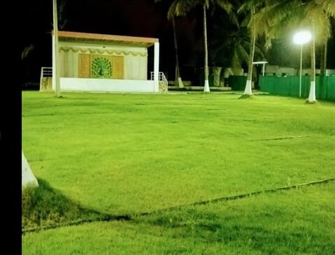 Sri Kandy Farms