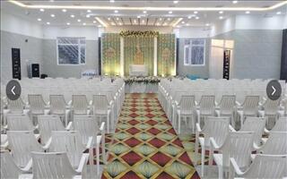 Ruchii Restaurant