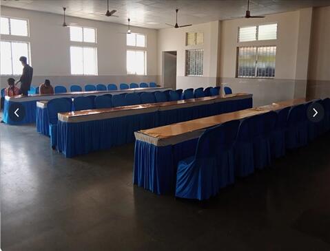 RJ Function Hall