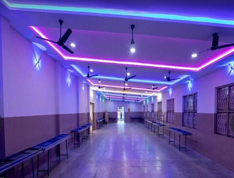 Shree Shanmuga Marriage Mahal