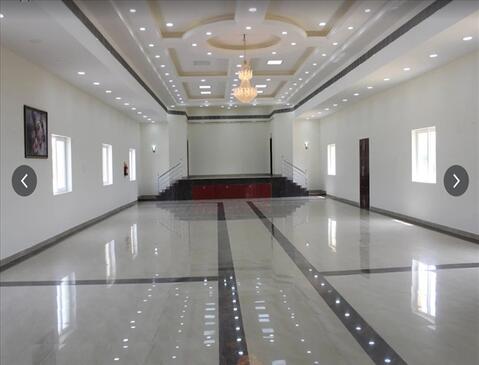 Sri Balakashi Mahal
