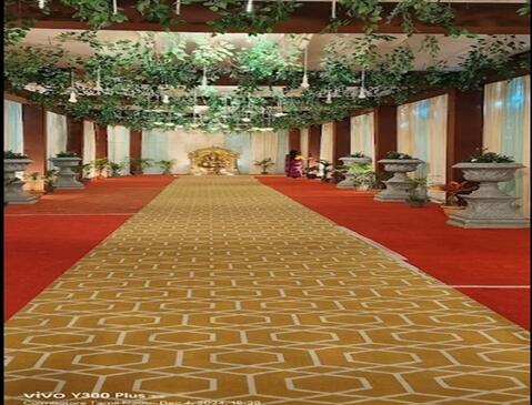 SMR Thirumana Mandapam