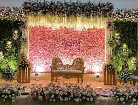 SMB Vishesh Mahal