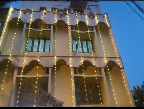 Selvi Hall Kalyana Mandapam