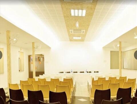 Sapthagiri Nest-Party Hall