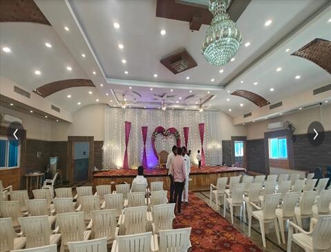 Thendral Hall