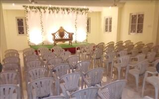 Shree Suriya Hall