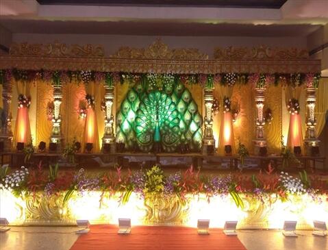 Sri Venkatalakshmi Kalyana Mandapam