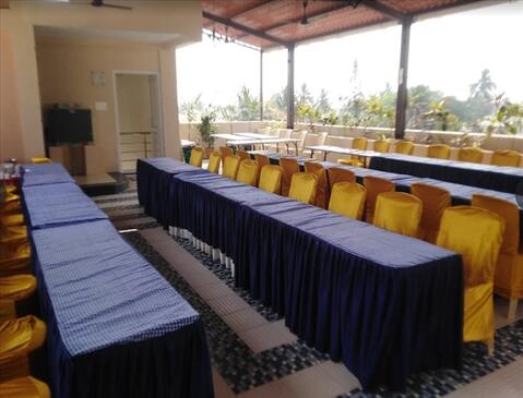 Shree Suriya Hall