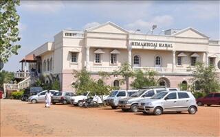 Hemambigai Marriage Hall