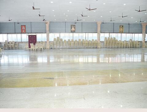 RVS Senthil Aandavar Mandapam