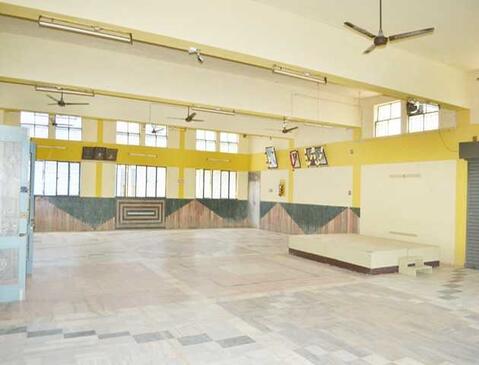 Guru Krishna Mahal