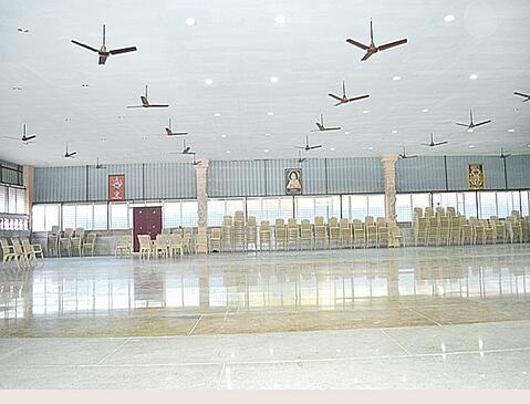 RVS Senthil Aandavar Mandapam