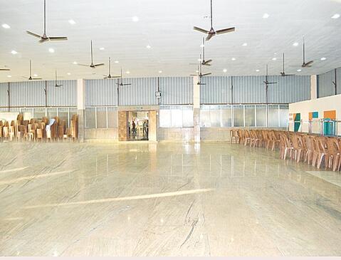 RVS Senthil Aandavar Mandapam