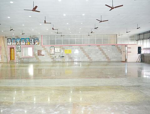 RVS Senthil Aandavar Mandapam