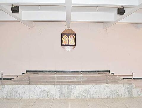 Guru Krishna Mahal