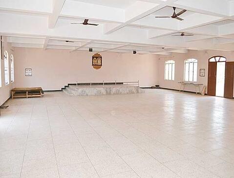 Guru Krishna Mahal