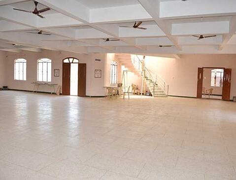 Guru Krishna Mahal