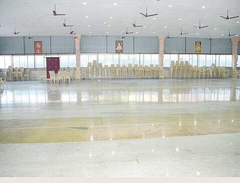 RVS Senthil Andavar Wedding Hall