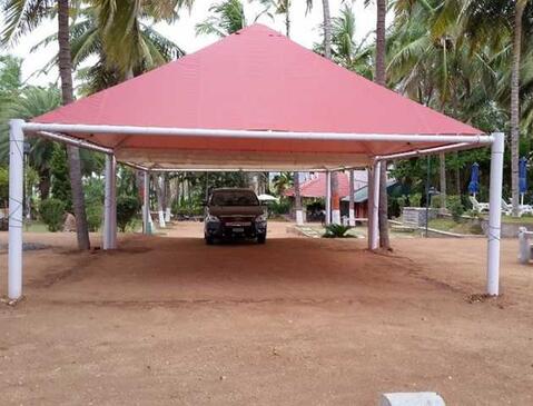 Geetha Farm House