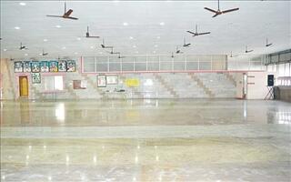 RVS Senthil Andavar Wedding Hall