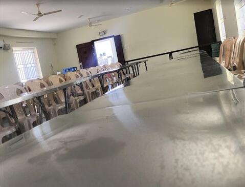Mangal Hall