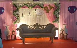 Mangal Hall