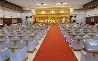 RR Thoranam Mahal