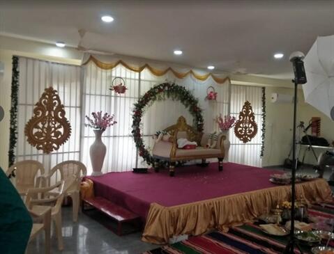 Mangal Hall