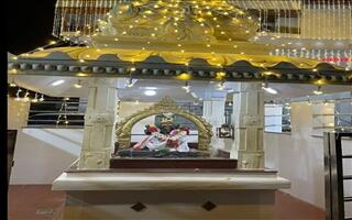 LBR Mahal Kalyana Mandapam