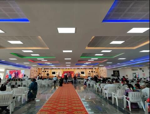 RKKR Mahal